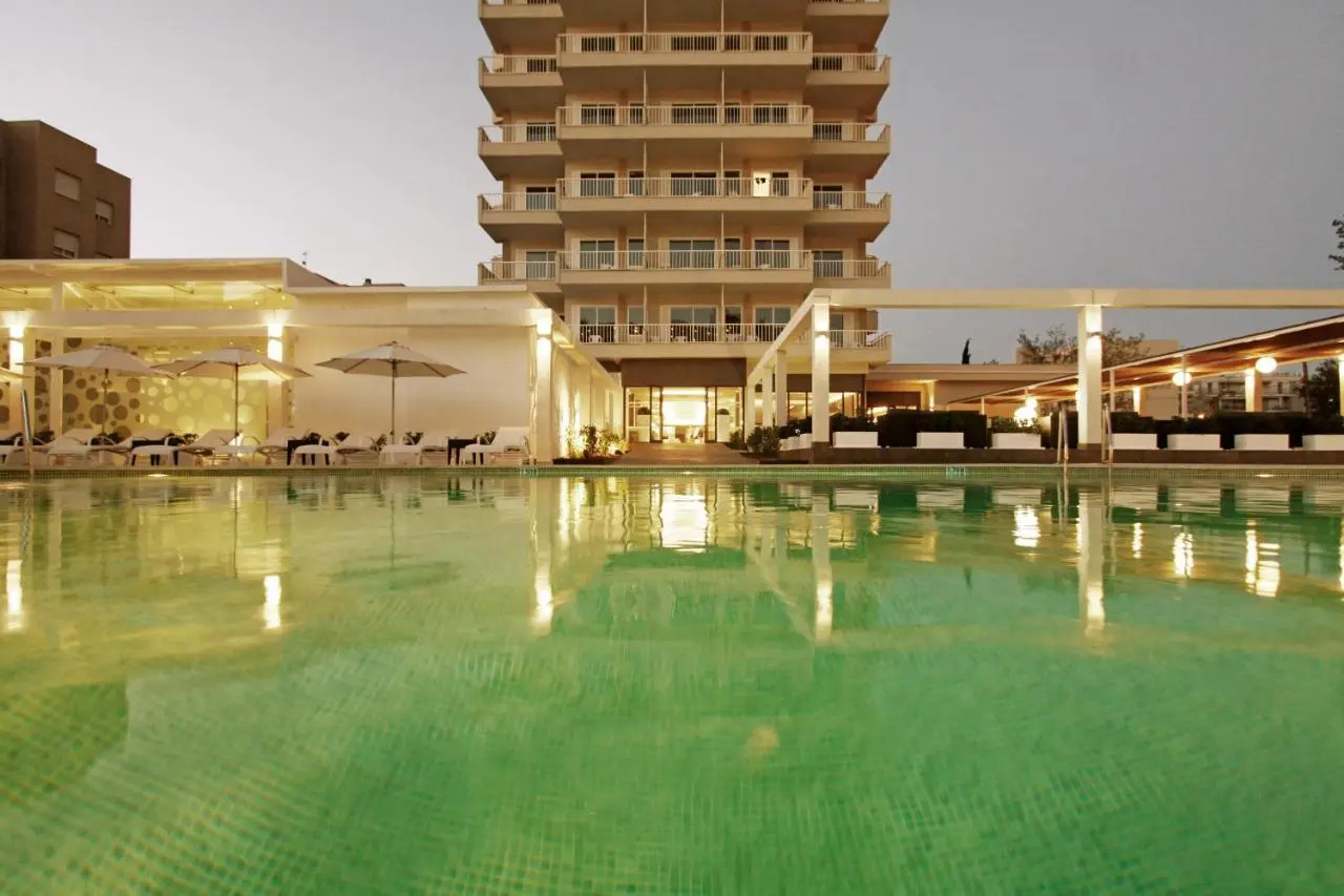 BG Hotel Caballero, Bild 25 von 25