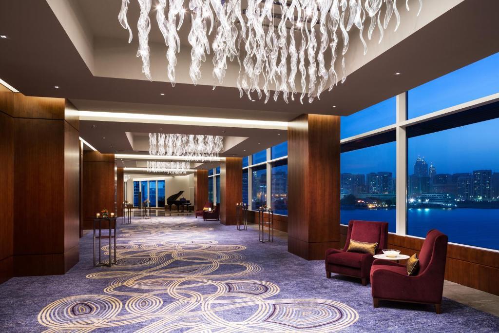 Photo - Rosewood Abu Dhabi