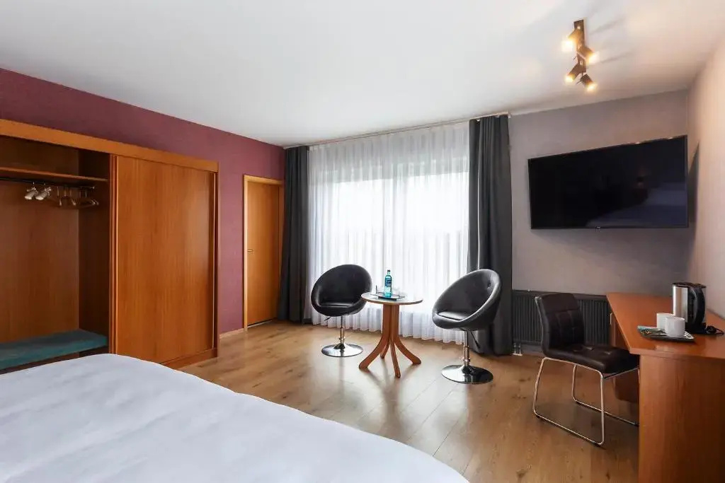 Photo - ACHAT Hotel Frankfurt Maintal