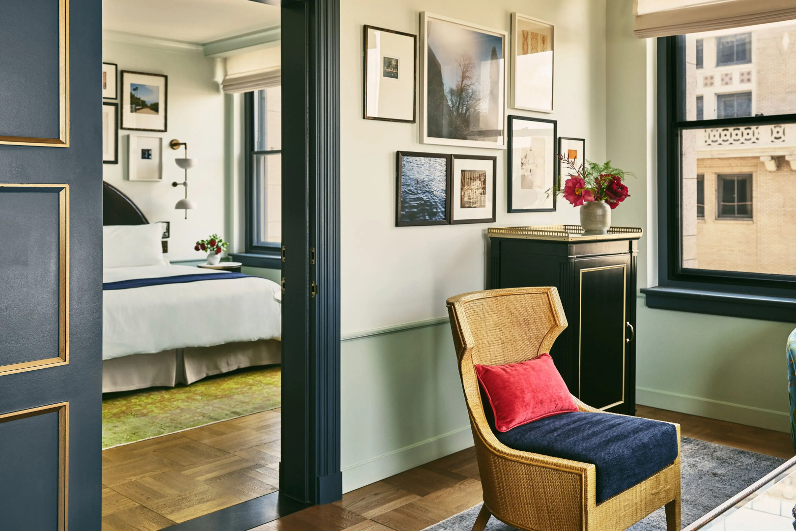 Foto - Hotel Per La, Autograph Collection