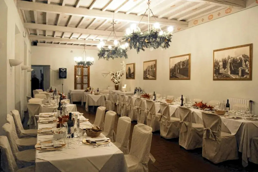 Foto - Hotel San Lino