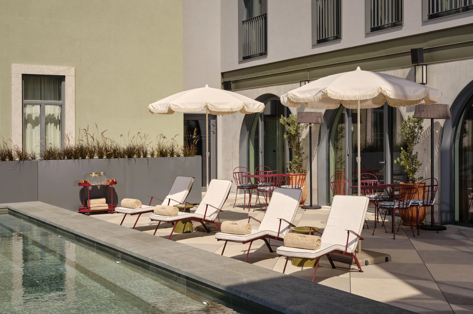 Photo - Origine Porto Gaia, a Tribute Portfolio Hotel