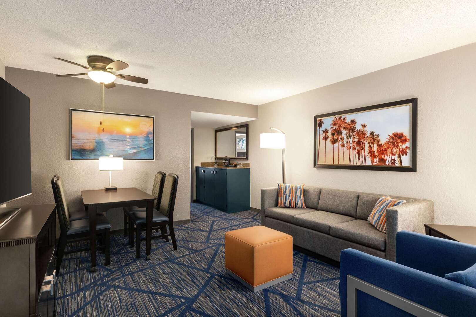 Foto - Embassy Suites by Hilton Miami International Airport