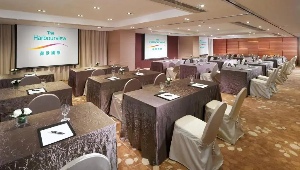 Photo - The Harbourview - Chinese YMCA of Hong Kong