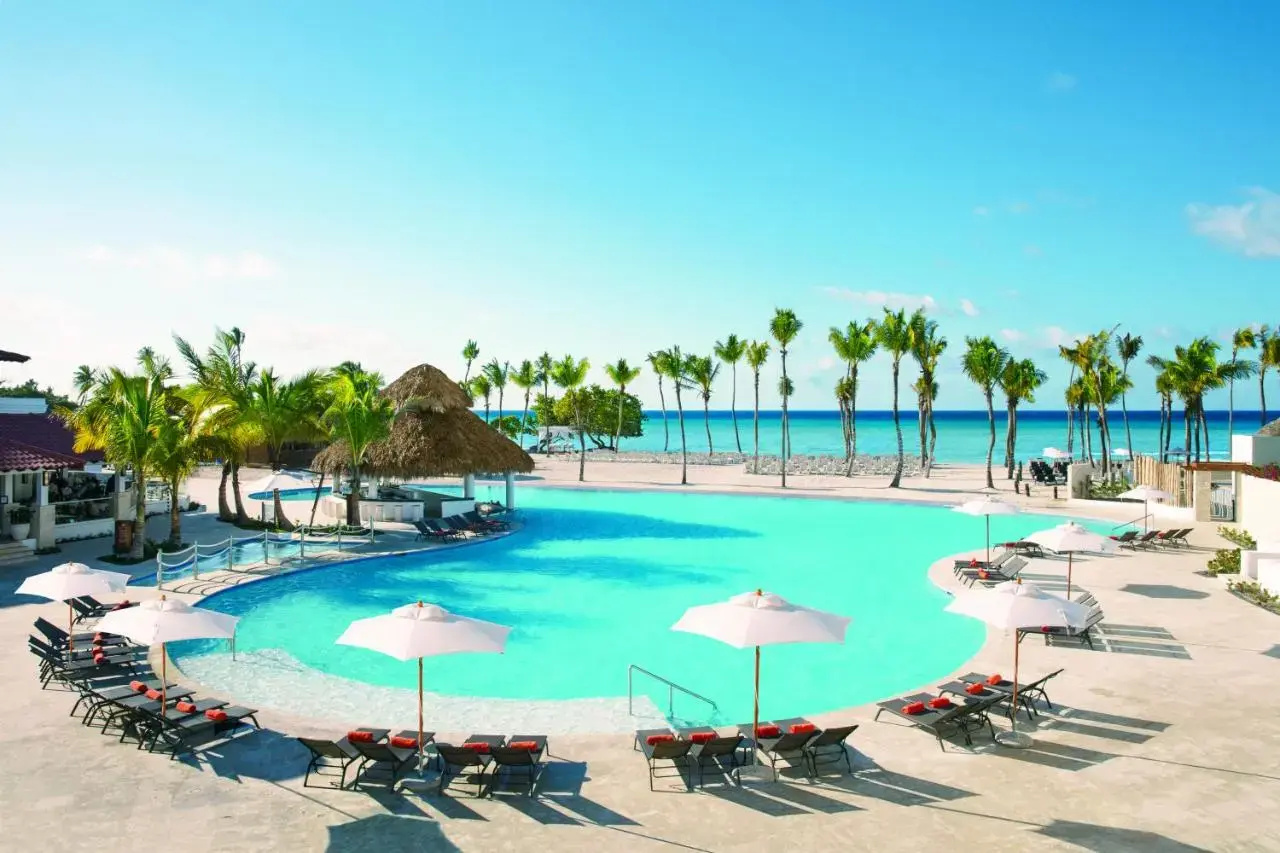 Foto - Dreams Dominicus La Romana Resort & Spa