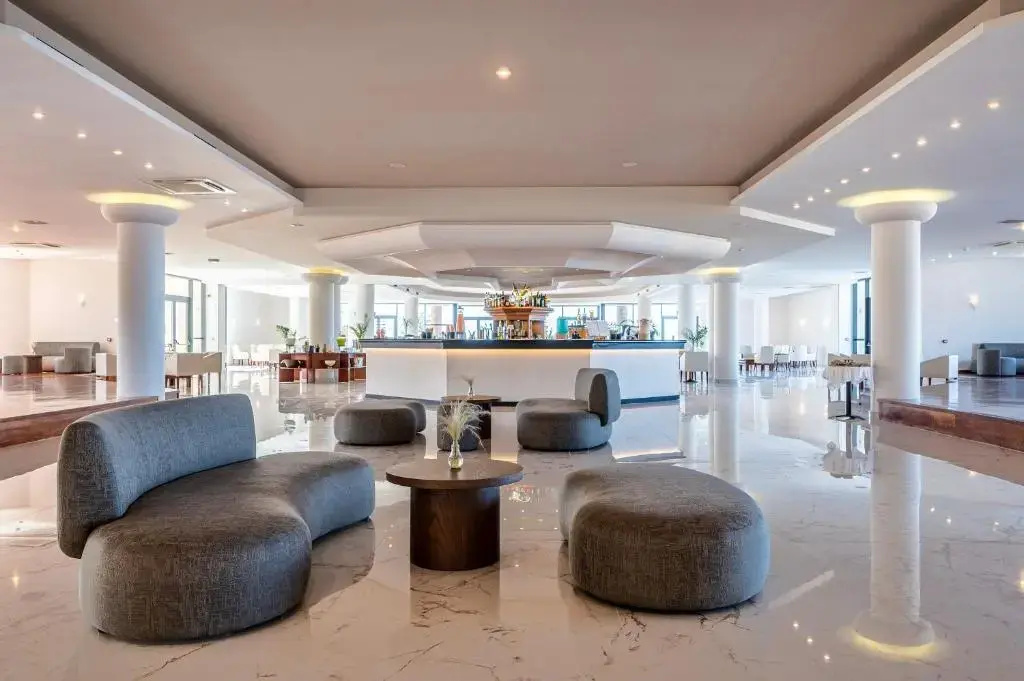 Foto - Athina Palace Resort & Spa