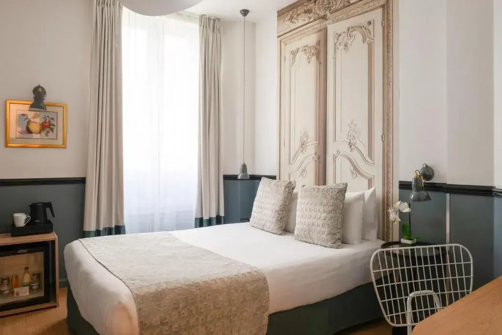 Foto - Hotel Malte - Astotel