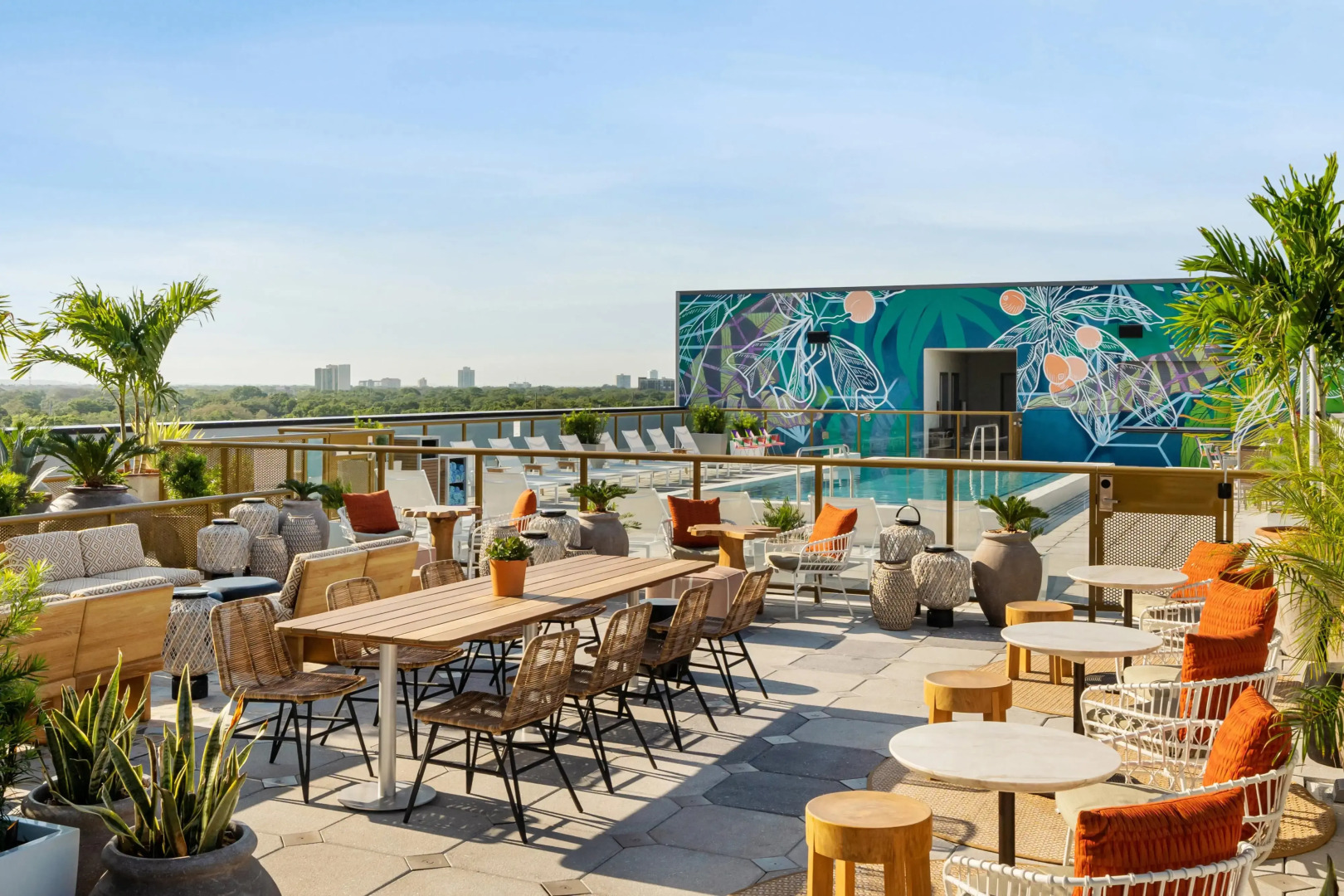 Foto - Aloft Tampa Midtown