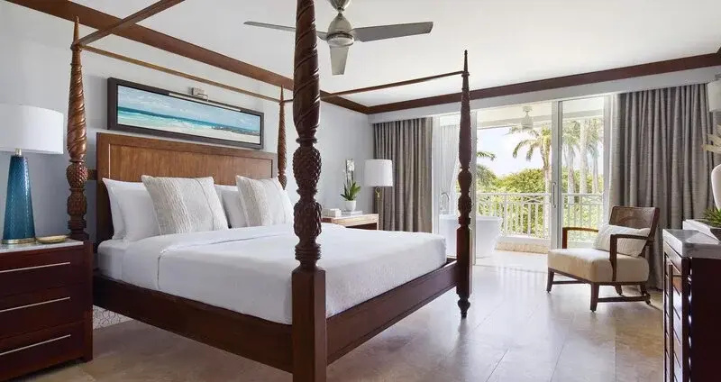 Foto - Sandals Royal Barbados All Inclusive - Couples Only