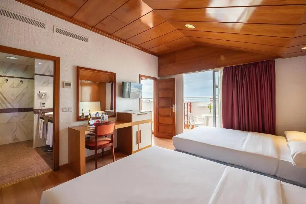 Foto - Poseidon Resort