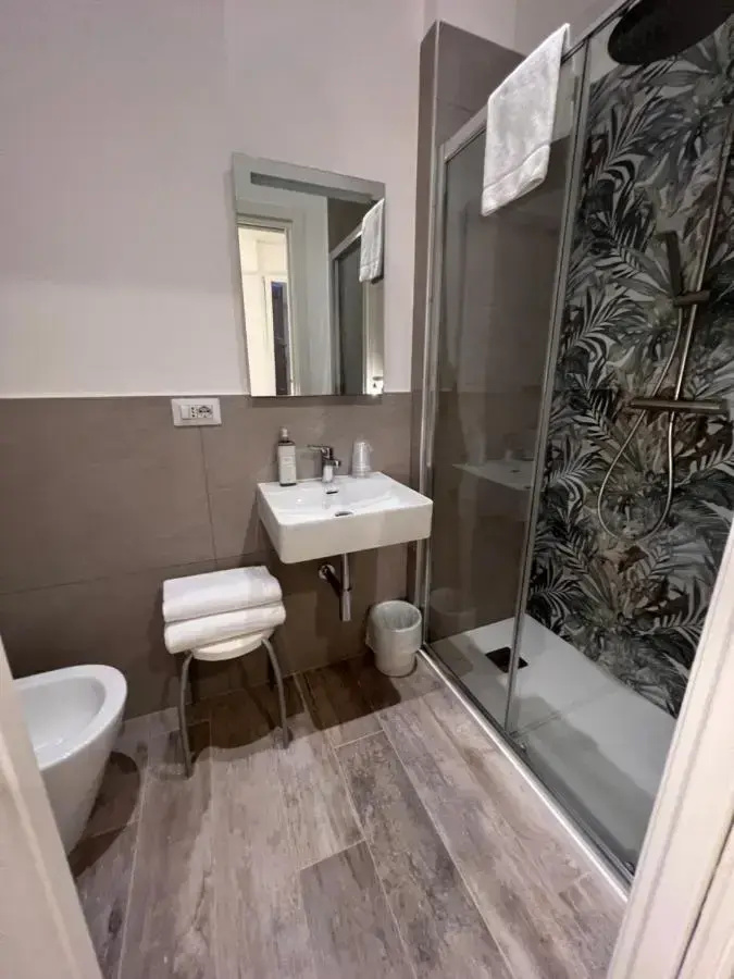 Foto - Hotel Il Guercino