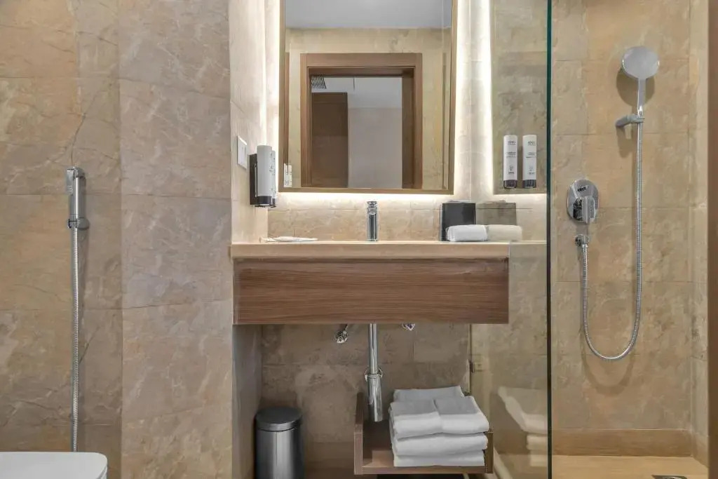 Foto - Fairfield by Marriott Goa Calangute