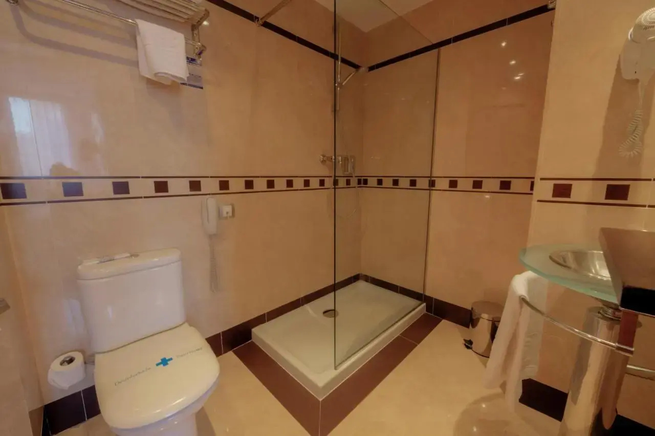 Foto - Evenia Rocafort Hotel