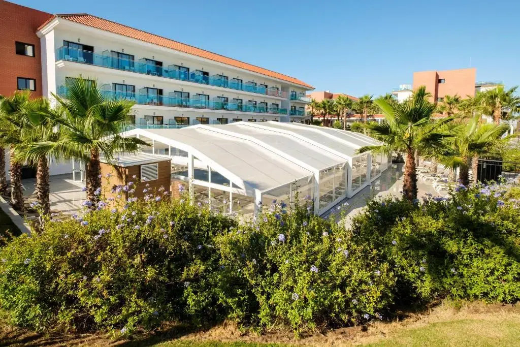 Photo - Hotel Best Costa Ballena