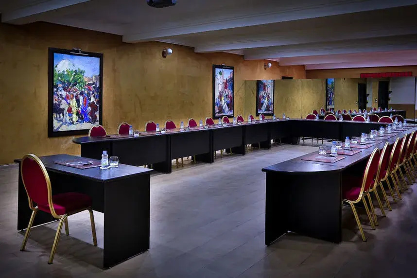 Foto - Dawliz Rabat Art & Spa