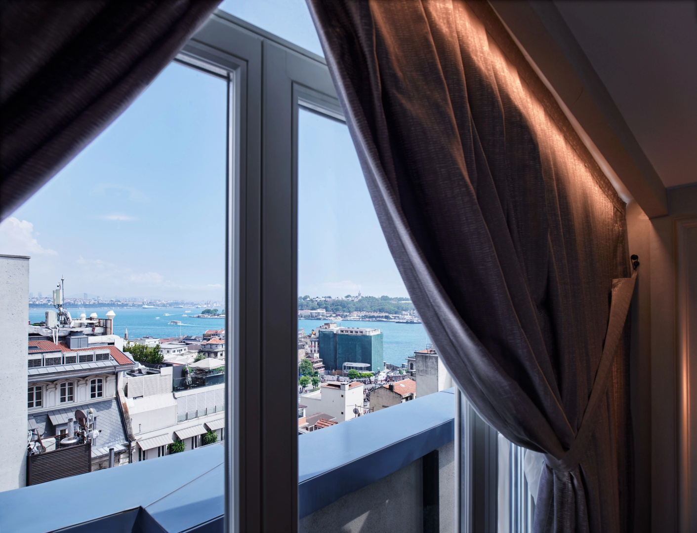 Foto - Les Temps Istanbul Karakoy, Curio Collection By Hilton
