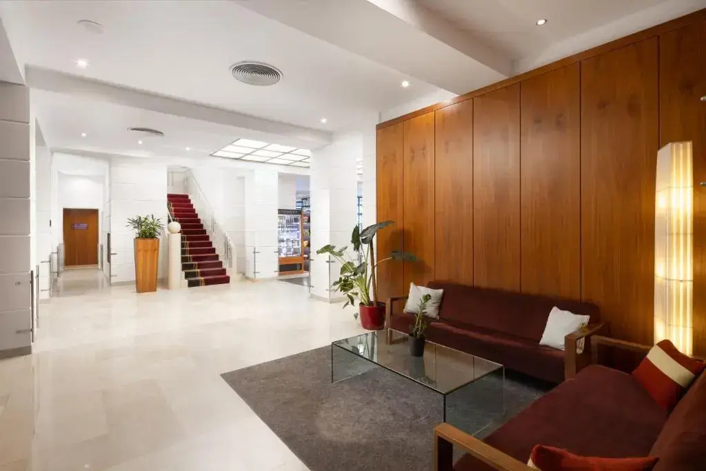 Foto - K+K Hotel Opera