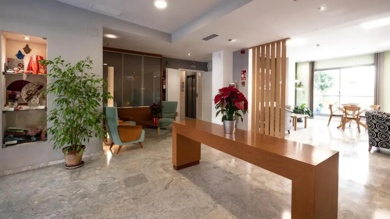Photo - Colectia Hotel Santa Lucía