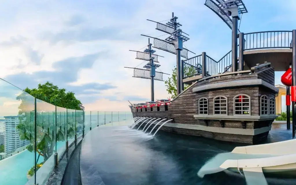 Photo - Somerset Pattaya