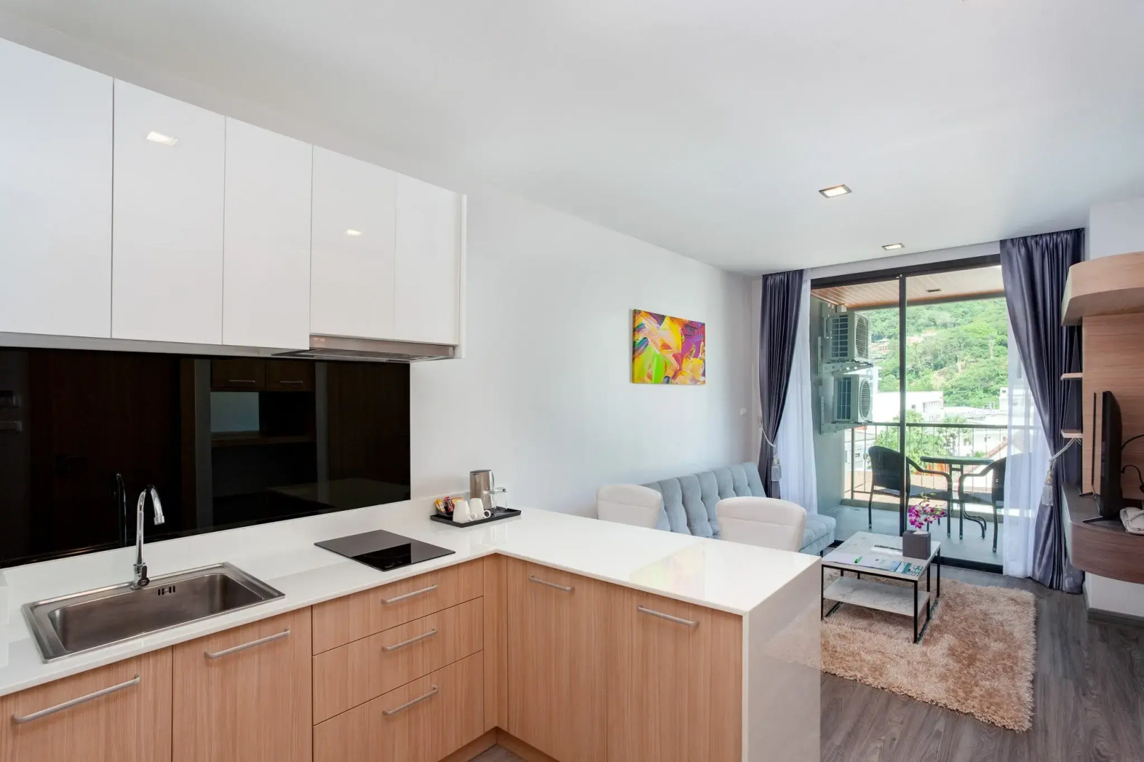 Foto - Grand Kata VIP - Kata Beach