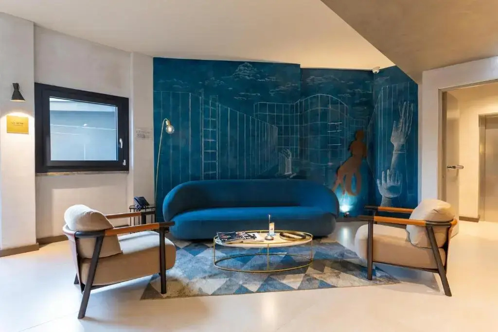 Photo - AXYHOTELS InnStyle Milano