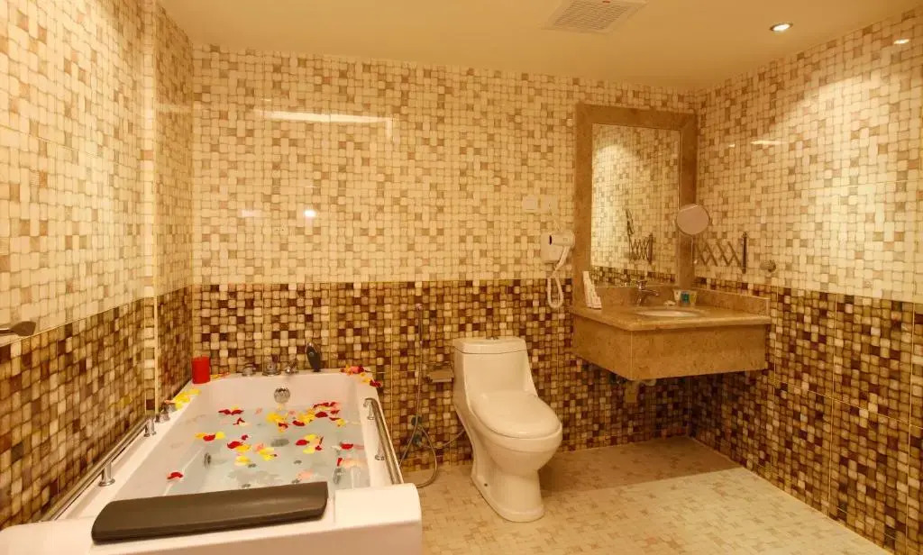 Foto - Almsakn Alola Hotel Company