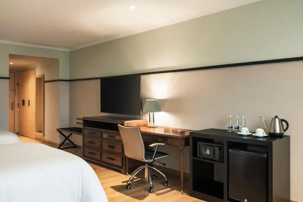 Foto - Hotel Poblado Plaza