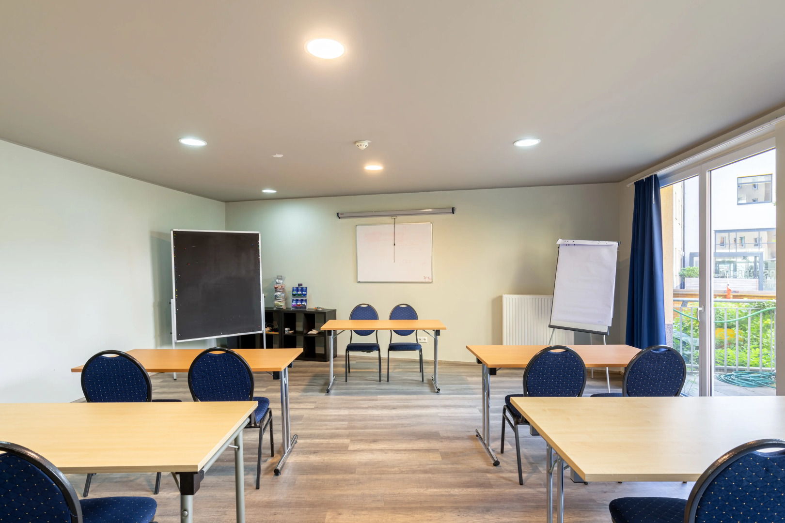 Foto - a&o Wien Hauptbahnhof