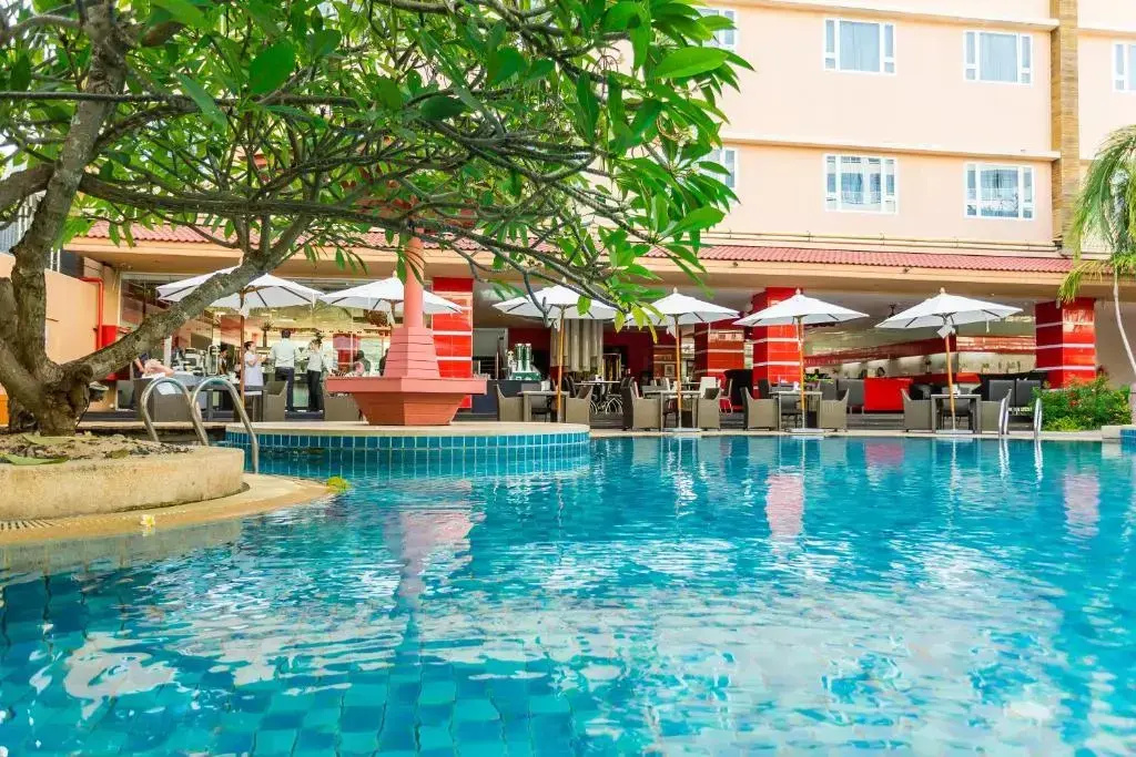 Foto - Nova Platinum Hotel
