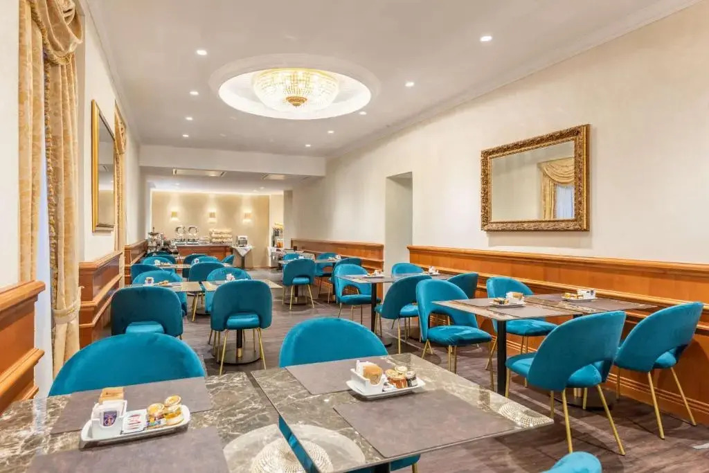 Photo - Hotel Raffaello - Sure Hotel Collection by Best Western