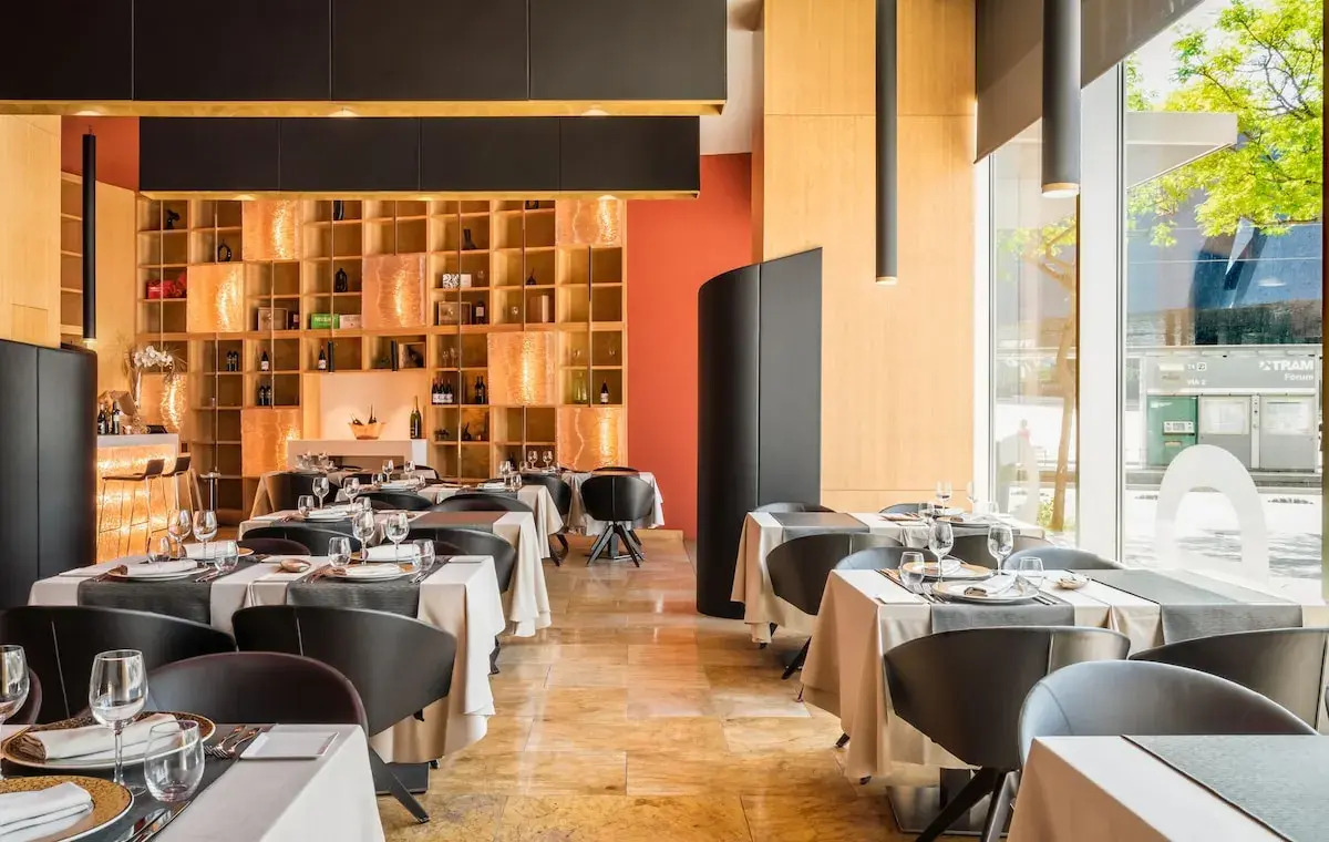 Photo - Hotel SB Diagonal Zero 4 Sup