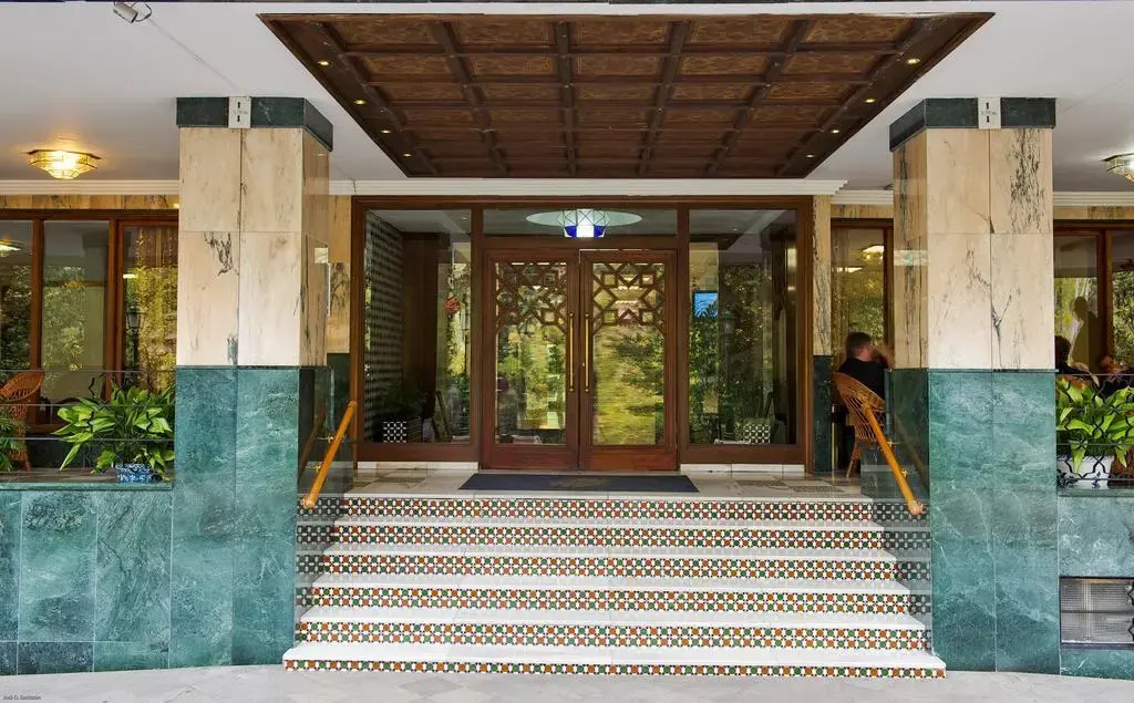 Foto - Hotel Porcel Alixares