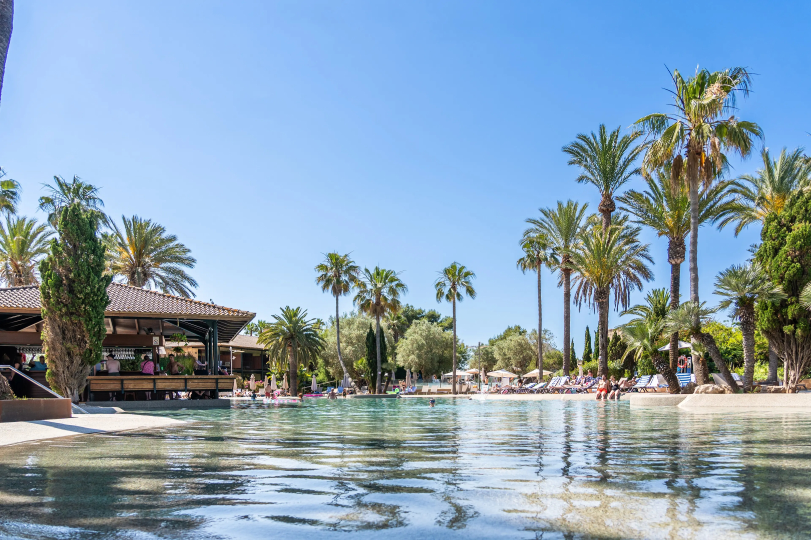 Foto - PortBlue Club Pollentia Resort & Spa