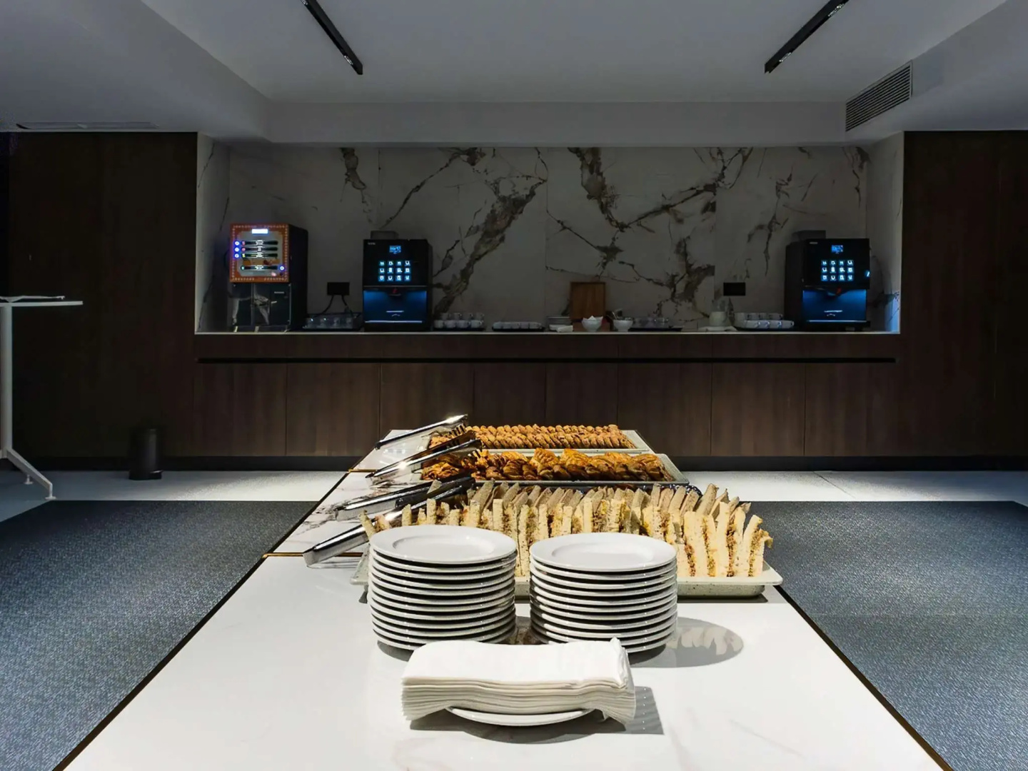 Foto - Novotel Malta Sliema
