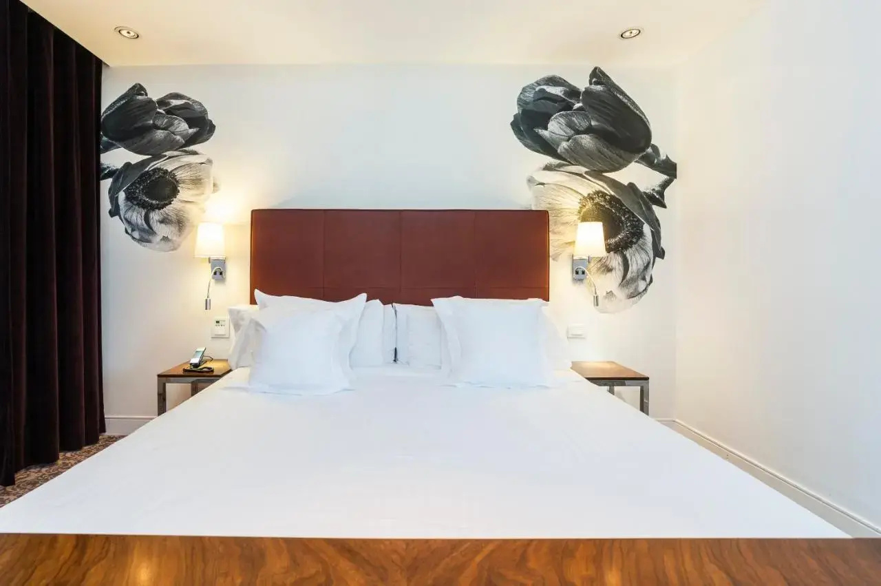 Foto - Hotel Palma Avenidas