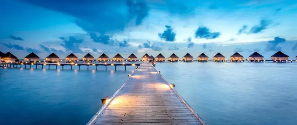 Photo - Machchafushi Island Resort & Spa Maldives, The Centara Collection