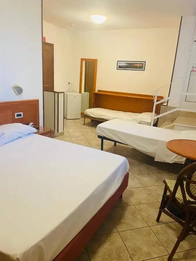 Photo - Hotel Bella Riviera Lungomare