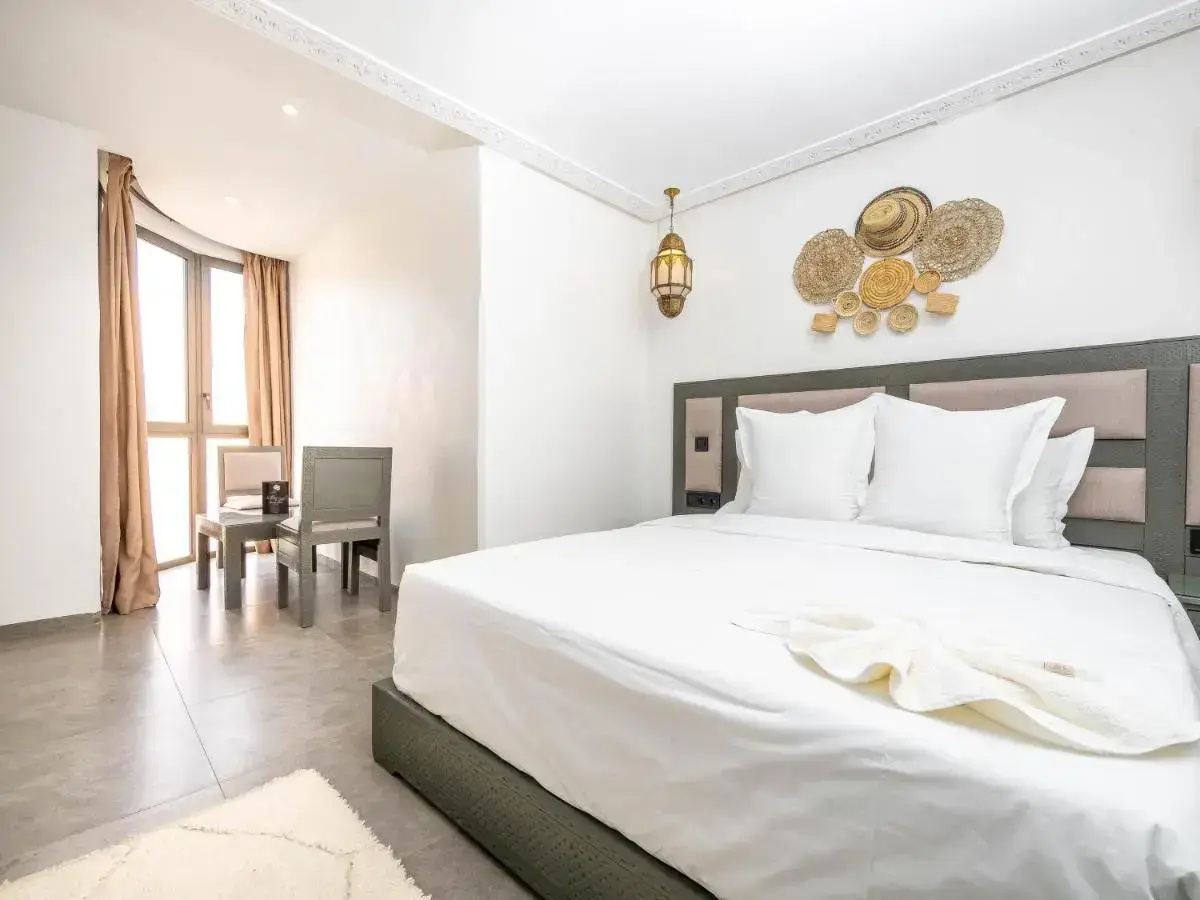 Foto - Fashion Boutique Hotel