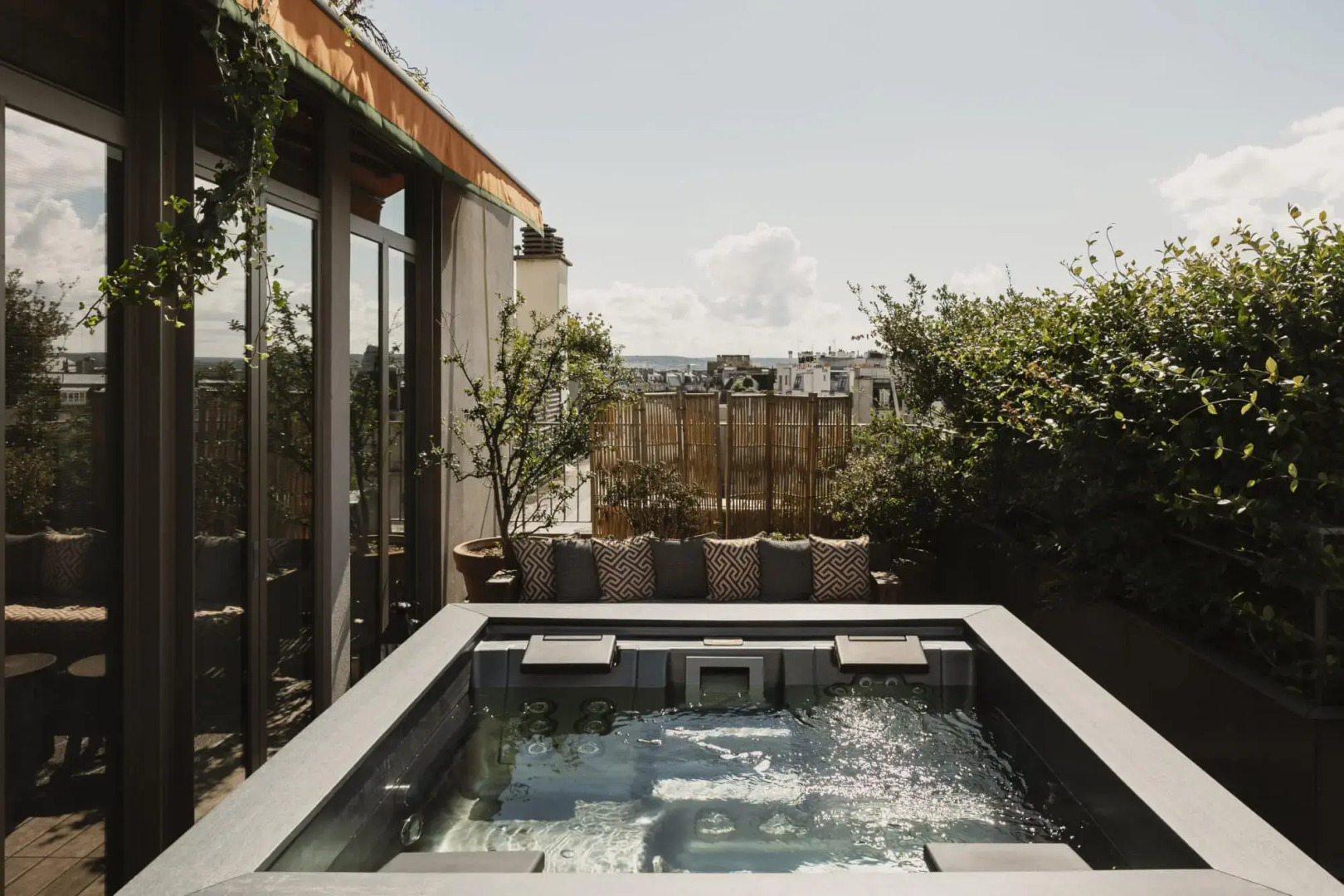 Photo - Brach Paris - Evok Collection