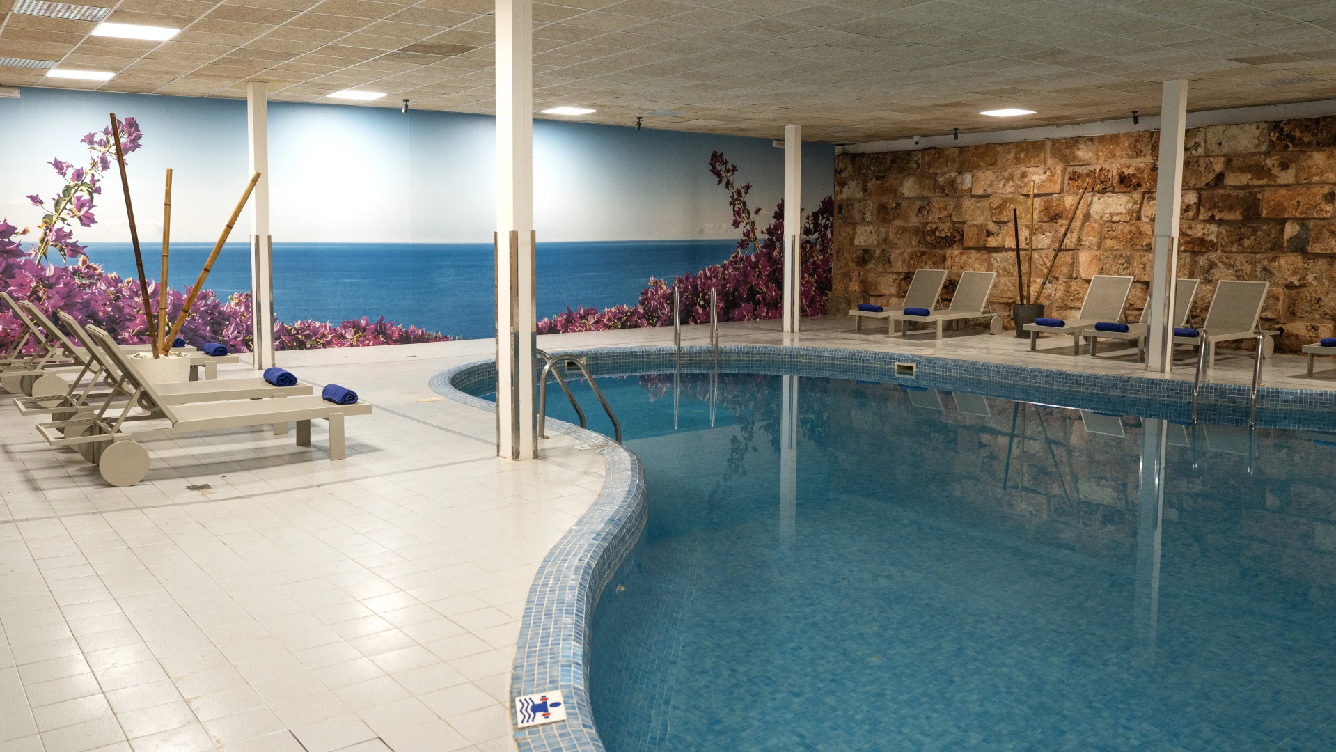 Foto - Hotel Vibra Beverly Playa