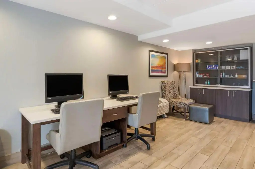 Foto - Best Western Plus Alexandria / Fort Belvoir