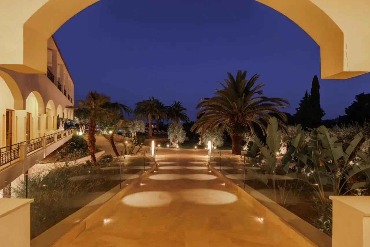 Photo - Paradise Hotel Corfu