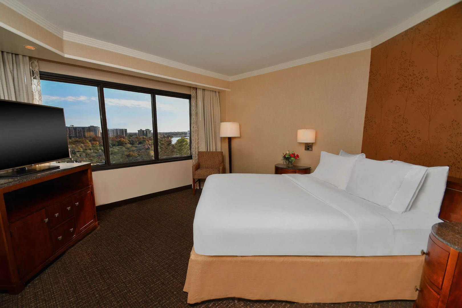 Foto - Embassy Suites by Hilton Austin Downtown South Congress
