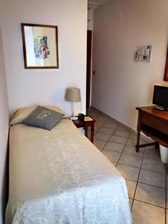 Foto - Hotel San Lino