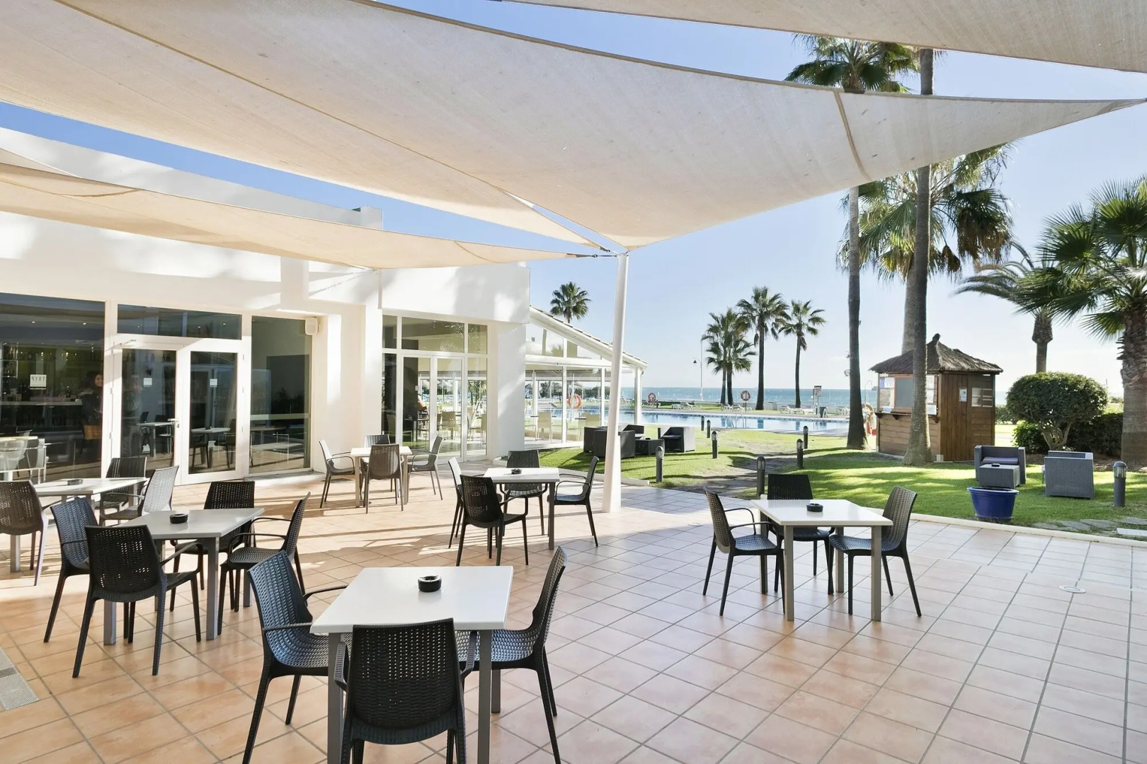 Photo - SOL by Meliá Málaga Guadalmar