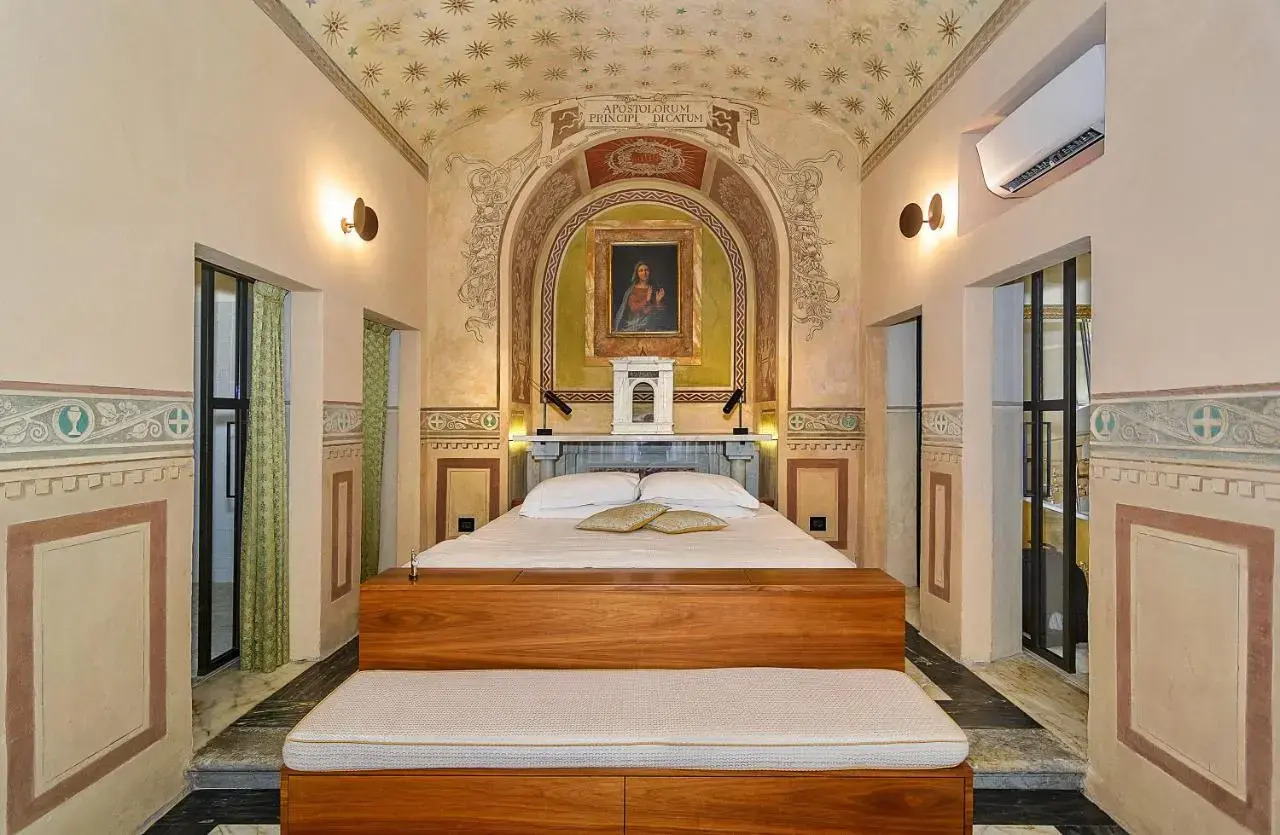 Photo - Hotel Albergo Villa Marta