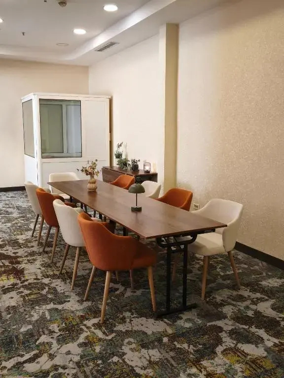 Photo - Hotel Turist - City Center