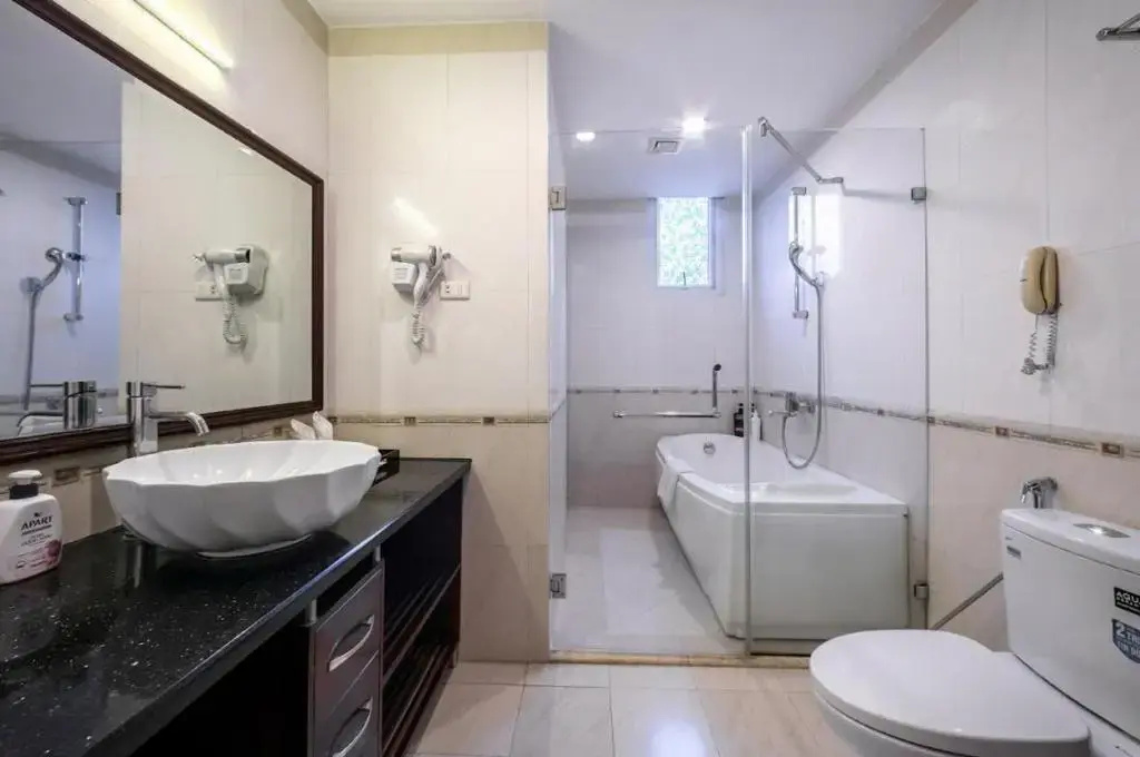 Foto - A25 Hotel - 15 Trần Quốc Toản