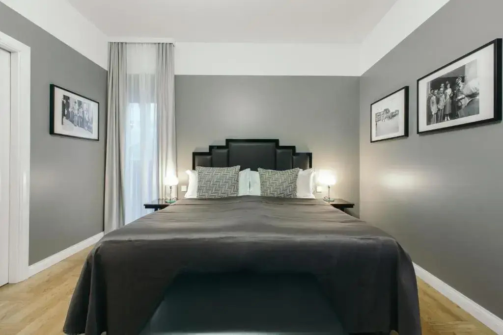 Foto - Hotel Borg by Keahotels