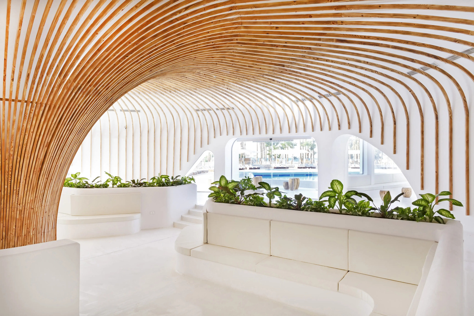 Foto - Meraki Resort - Adults Only